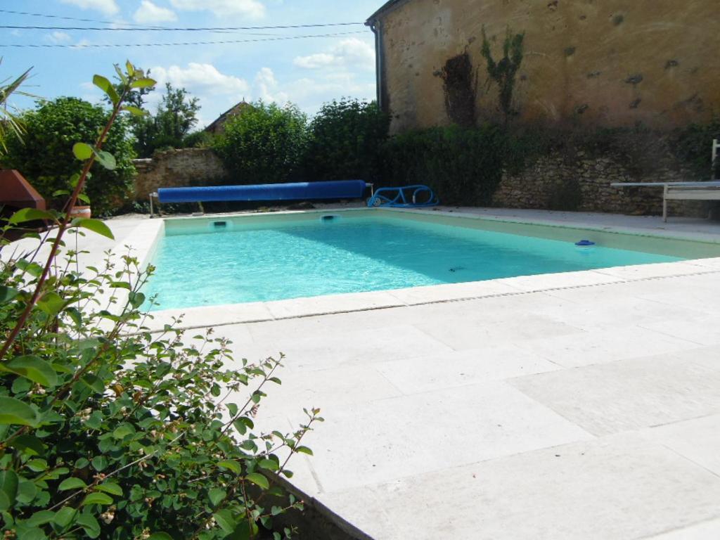La Fralinette Bed and Breakfast Fralignes Buitenkant foto