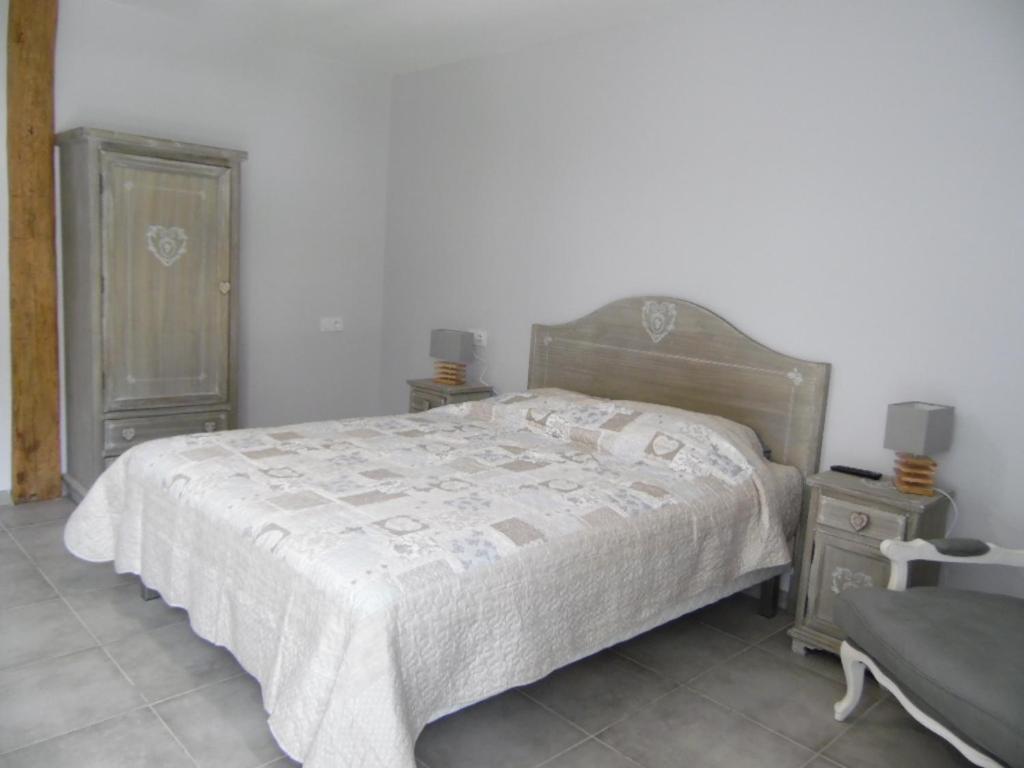 La Fralinette Bed and Breakfast Fralignes Buitenkant foto