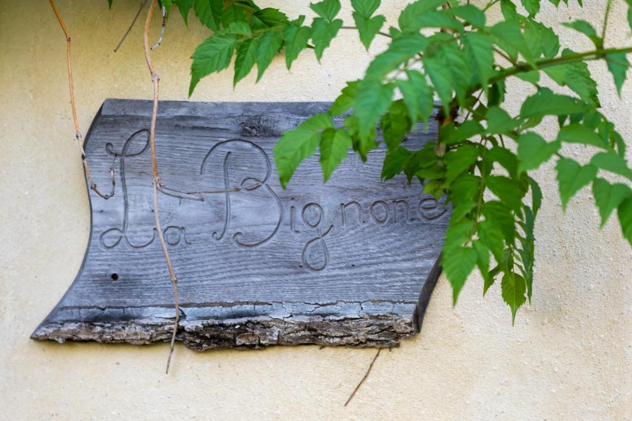 La Fralinette Bed and Breakfast Fralignes Buitenkant foto
