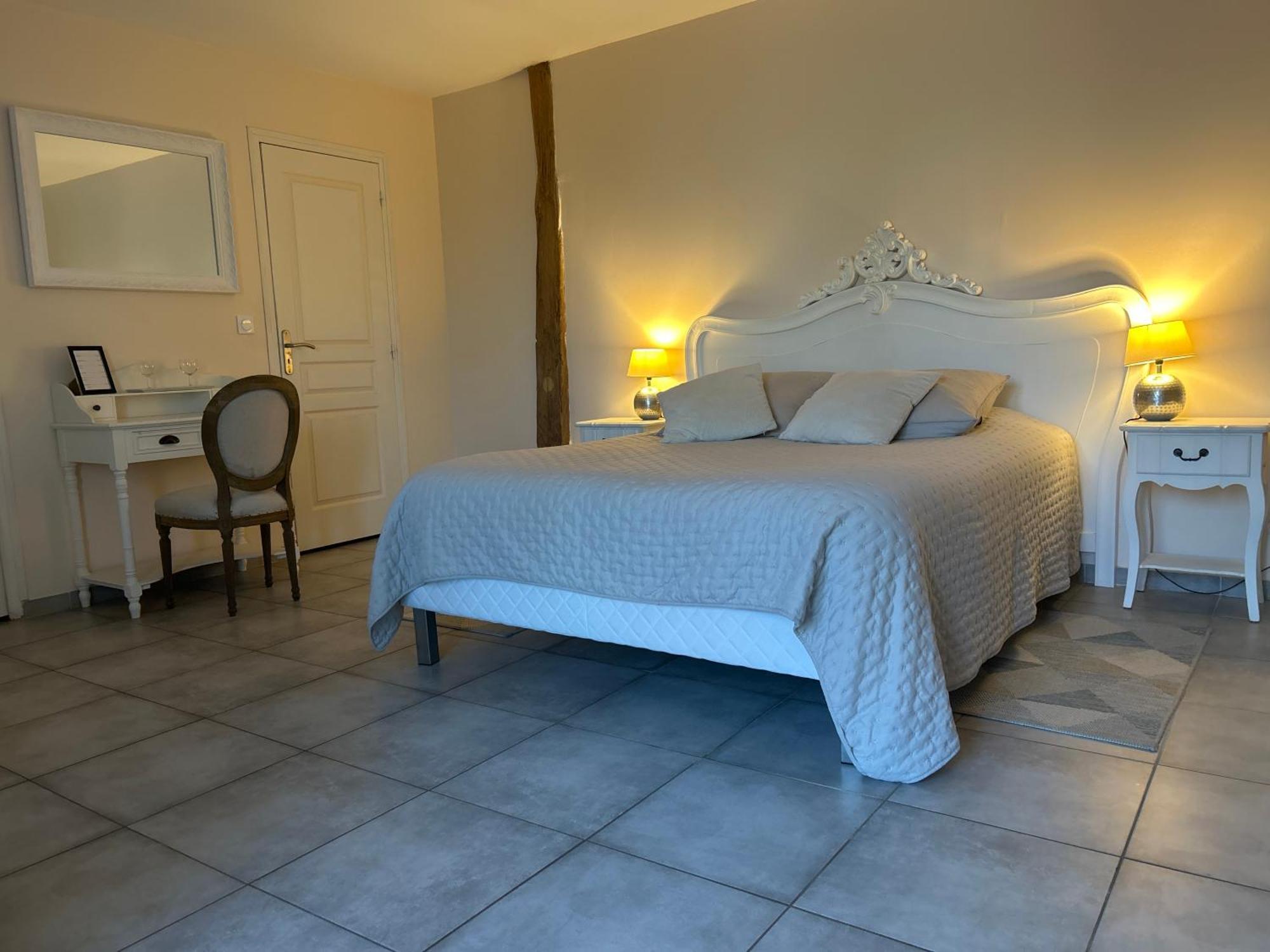 La Fralinette Bed and Breakfast Fralignes Buitenkant foto