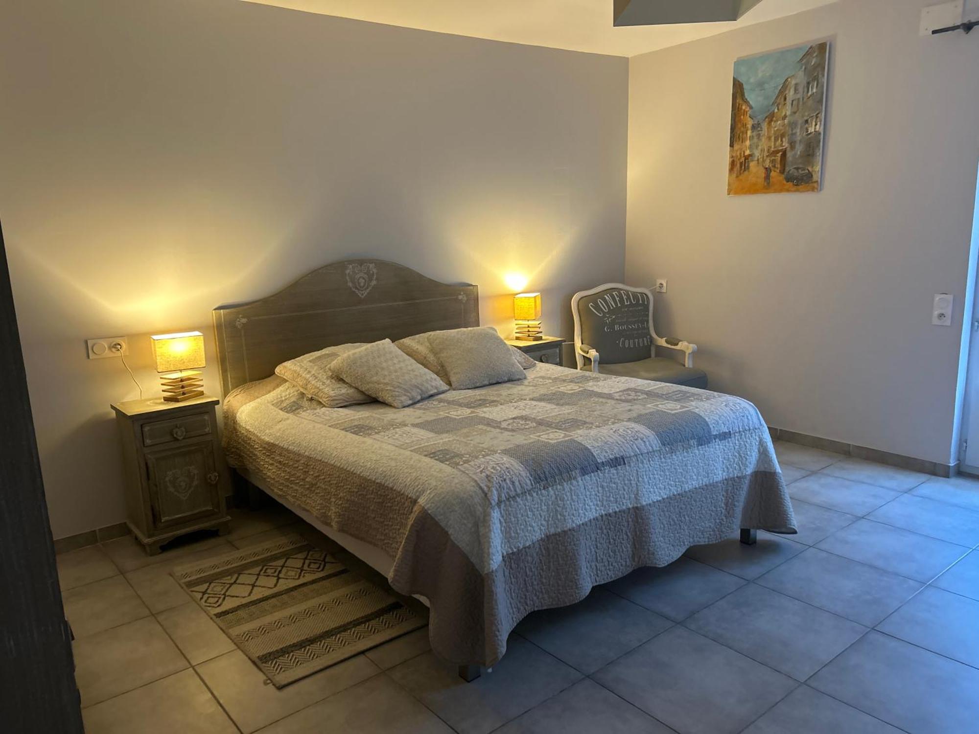 La Fralinette Bed and Breakfast Fralignes Buitenkant foto