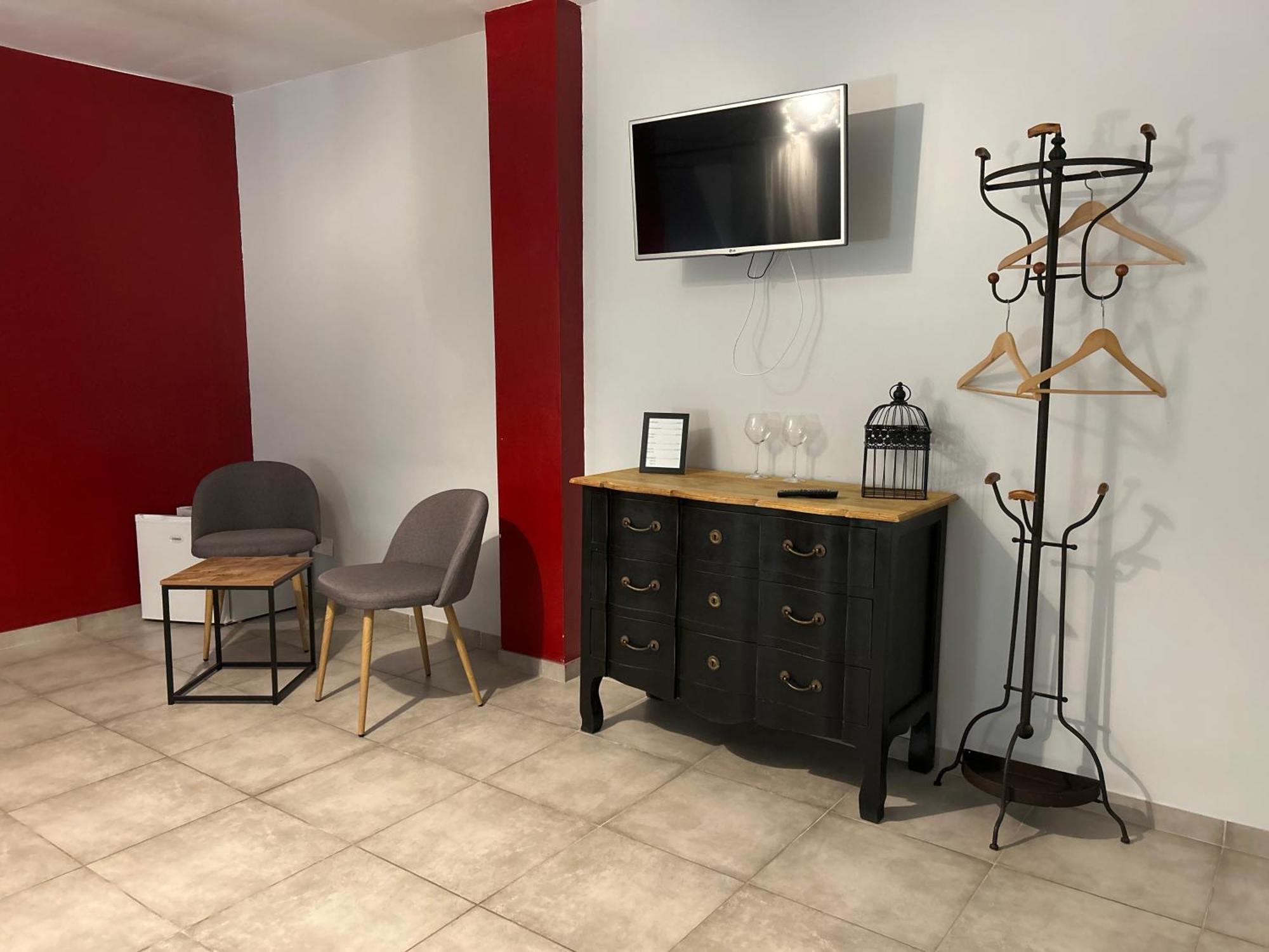 La Fralinette Bed and Breakfast Fralignes Buitenkant foto