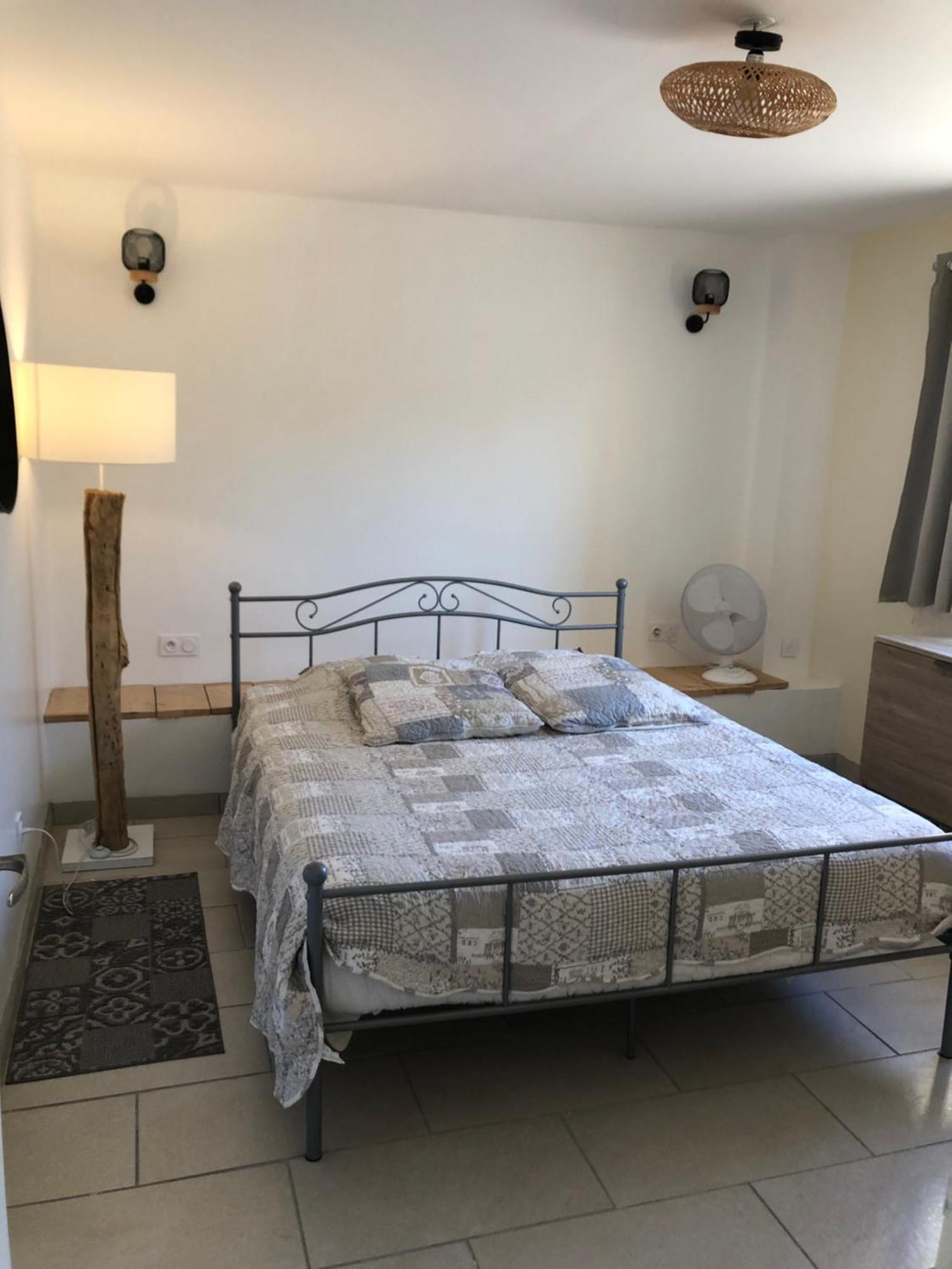 La Fralinette Bed and Breakfast Fralignes Buitenkant foto